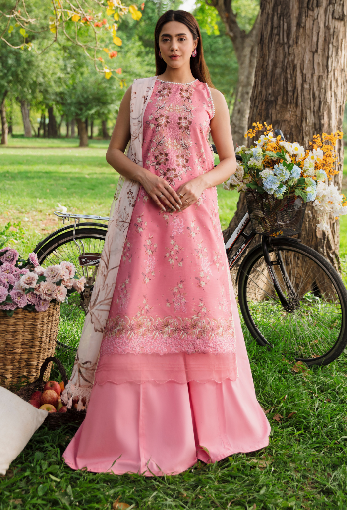 Hum Dum | Summer Breeze 25 | D04