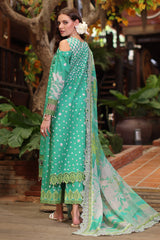 Charizma | Aniq Lawn |  AN5-13