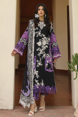 Charizma | Lawn Collection 24 | AS4-46