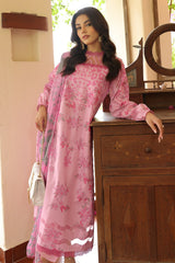 Charizma | Lawn Collection 24 | AS4-51