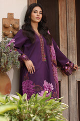 Charizma | Lawn Collection 24 | AS4-44