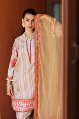 Charizma | Lawn Collection 24 | AS4-22