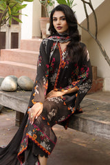 Charizma | Lawn Collection 24 | AS4-41