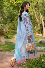 Charizma | Lawn Collection 24 | AS4-53