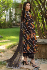 Charizma | Lawn Collection 24 | AS4-42