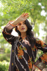 Charizma | Lawn Collection 24 | AS4-42