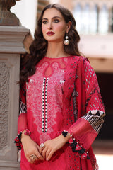 Charizma | Aniq Lawn | AN6-10