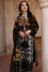Charizma | Lawn Collection 24 | CCS4-13