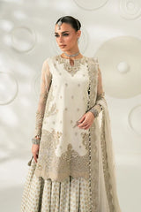 Maryum N Maria | Bridal Collection ‘26 | NOBLE RADIANCE - MSS6927