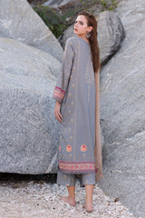 Charizma | Lawn Collection 24 |  AS4-27