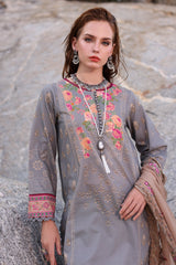 Charizma | Lawn Collection 24 |  AS4-27