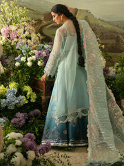 Parishay | Ranibagh Luxury Formals | AARZOO