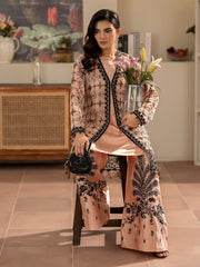 Ain | Abre Zareen Formals | ABR-12