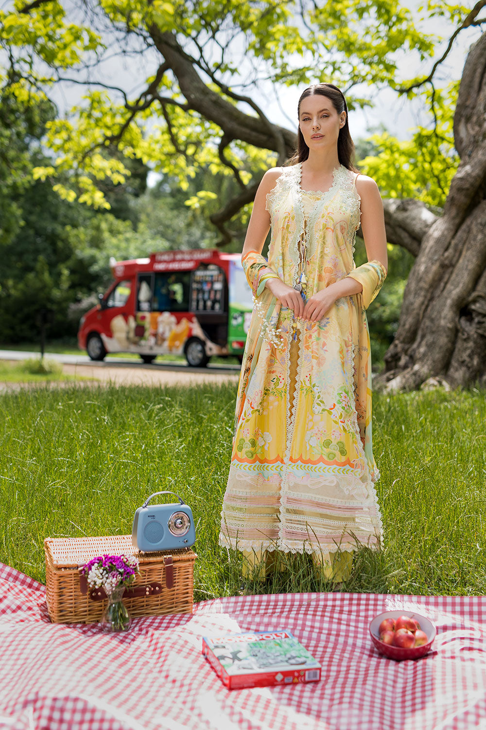 Sobia Nazir | Prints 26 | 7A