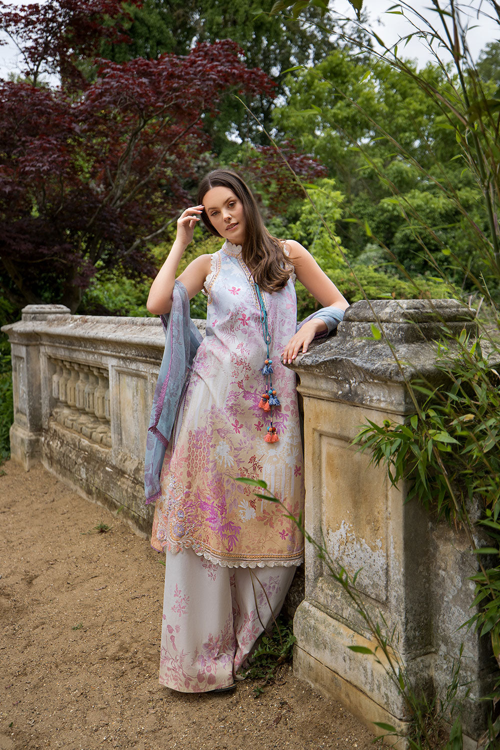 Sobia Nazir | Prints 26 | 1A