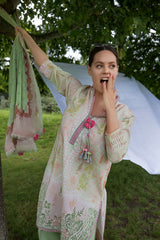 Sobia Nazir | Prints 26 | 2A