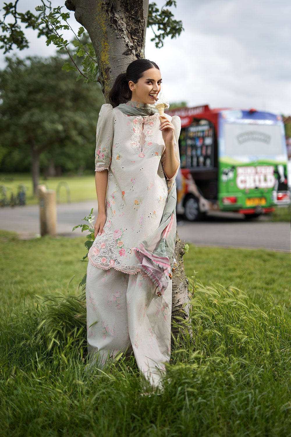 Sobia Nazir | Prints 26 |6B
