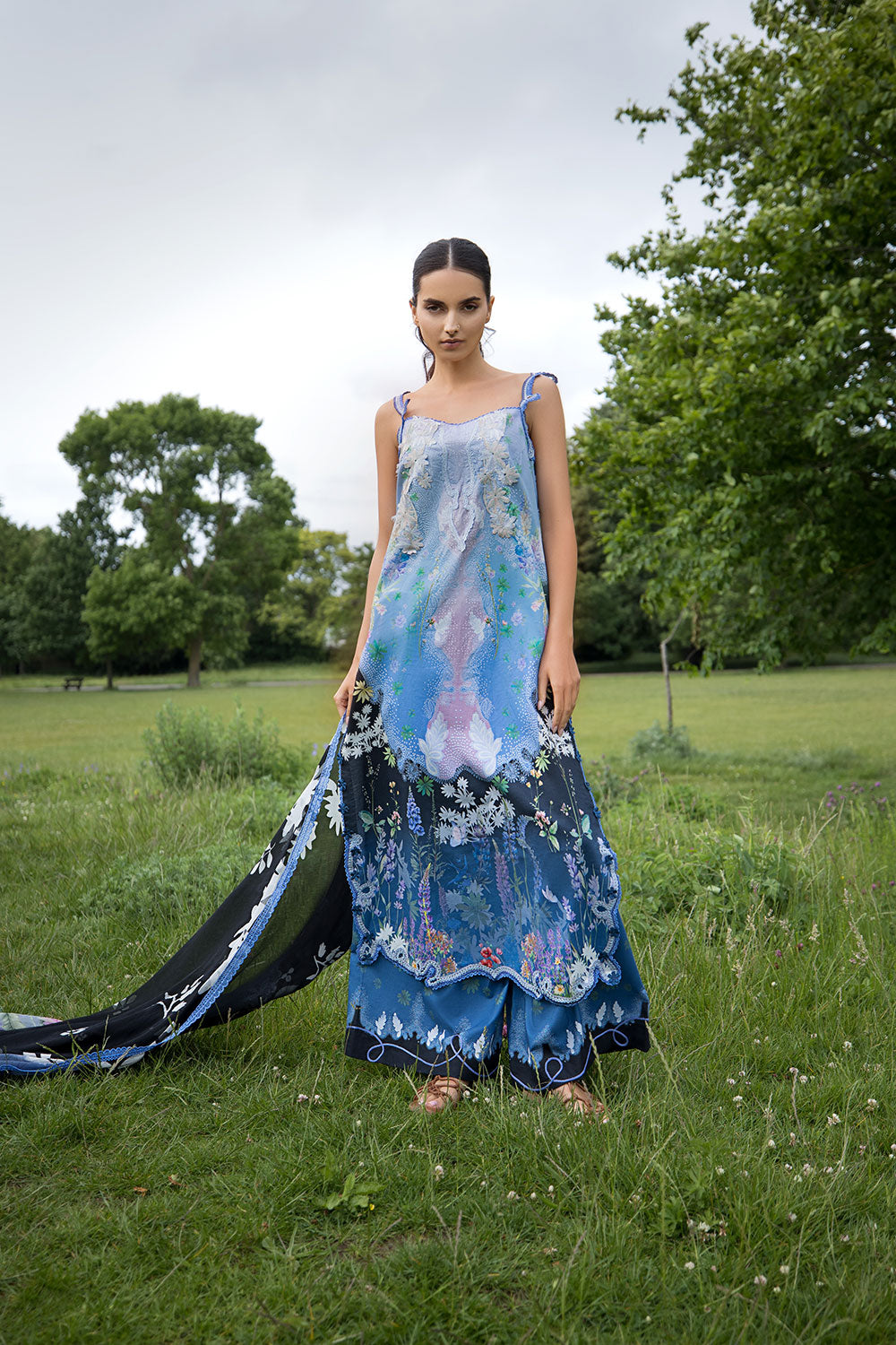 Sobia Nazir | Prints 26 | 5B