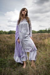 Sobia Nazir | Silk Satin 25 | ST25-03