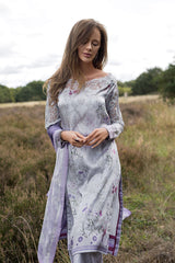 Sobia Nazir | Silk Satin 25 | ST25-03