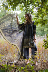 Sobia Nazir | Silk Satin 25 | ST25-05