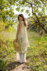 Sobia Nazir | Silk Satin 25 | ST25-06