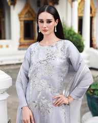 Ain | Prestige Festive Edit | AN-145 A