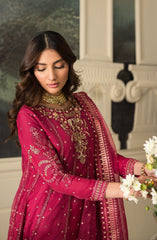 Emaan Adeel | Suave Luxury Formals 24 | SALVIA