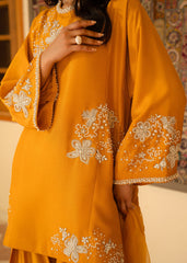 Sadaf Fawad Khan | Mehrma Wedding Formals | Honey Bunch