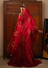 Sadaf Fawad Khan | Mehrma Wedding Formals | Juliet