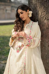 Zarposh | Shalamar Lawn | Jhansi