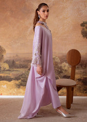 Jeem | Signature Edit 26 | SERENE LILAC
