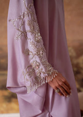 Jeem | Signature Edit 26 | SERENE LILAC