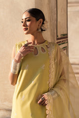 Zarposh | Shalamar Lawn | Heer