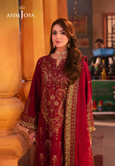 Asim Jofa | Chamkeli Formals 24 | AJKK-19