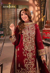 Asim Jofa | Chamkeli Formals 24 | AJKK-20