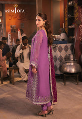 Asim Jofa | Chamkeli Formals 24 | AJKK-28