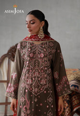 Asim Jofa | Daily New in | AJLPN-10