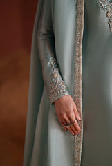AJR Couture | Modern Muse Luxe Pret | Nysa
