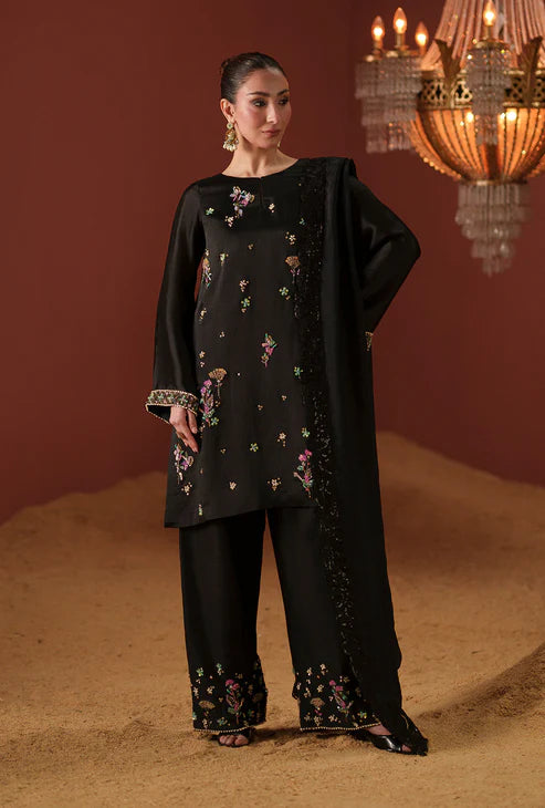 AJR Couture | Modern Muse Luxe Pret | Mireya