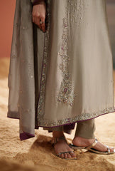 AJR Couture | Modern Muse Luxe Pret | Elara