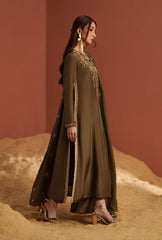 AJR Couture | Modern Muse Luxe Pret | Zyre