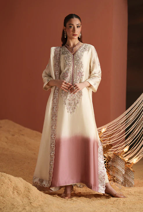 AJR Couture | Modern Muse Luxe Pret | Nooré