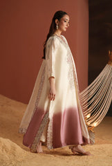 AJR Couture | Modern Muse Luxe Pret | Nooré