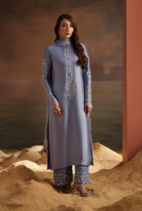 AJR Couture | Modern Muse Luxe Pret | Cyra