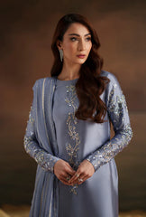 AJR Couture | Modern Muse Luxe Pret | Cyra
