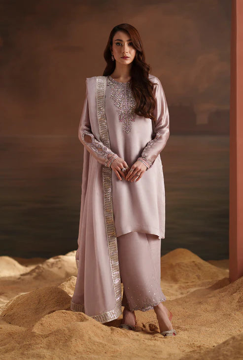 AJR Couture | Modern Muse Luxe Pret | Althea