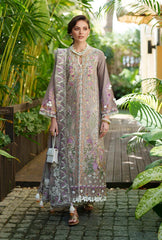 AJR Couture | Evara Luxury Lawn | Veya