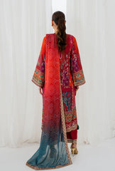 AJR Couture | Luxe Silk 26 | Reve
