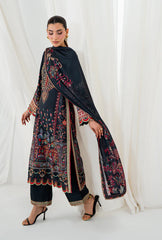 AJR Couture | Luxe Silk 26 | Wren